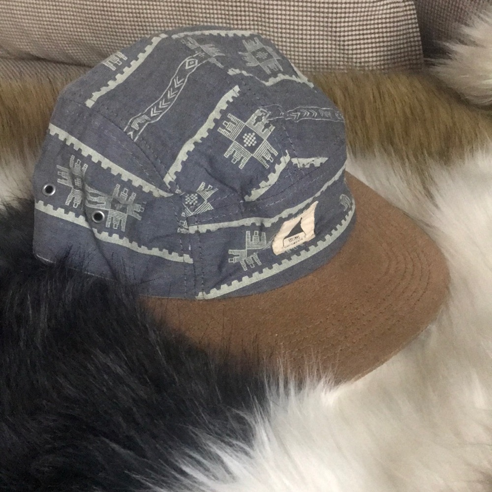 Ambig clothing hat